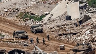 هل يفتح نتنياهو جبهة لبنان للهروب من الانتخابات؟