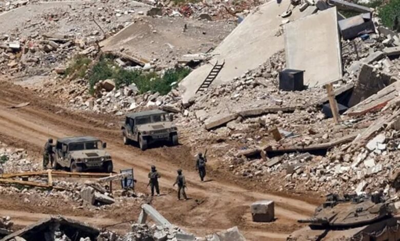 هل يفتح نتنياهو جبهة لبنان للهروب من الانتخابات؟