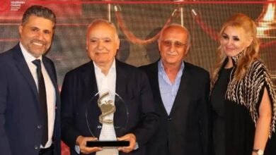 وزير الثقافة من مهرجان ميروبا: السينما اللبنانية بحاجة لصناعة ثابتة