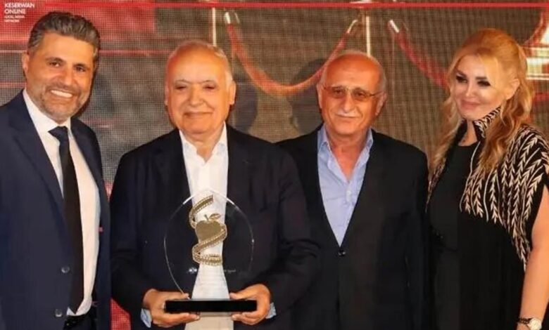 وزير الثقافة من مهرجان ميروبا: السينما اللبنانية بحاجة لصناعة ثابتة