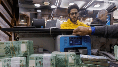 رقم واحد لكل مودع... مصرف لبنان يبدأ العدّ قبل توزيع الخسائر!