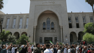 الحكم بإعدام الأسد.. محاسبة تاريخية أم عدالة ناقصة؟
