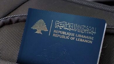 ما جديد "ضغط" جوازات السفر؟