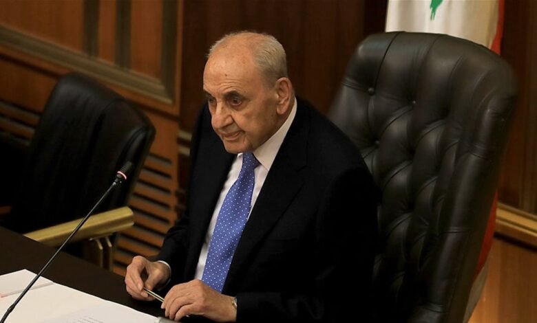عن "اليونيفيل".. تصريح جديد من برّي