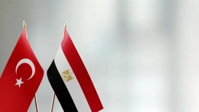 مباحثات قطرية تركية بشأن خفض التصعيد في المنطقة