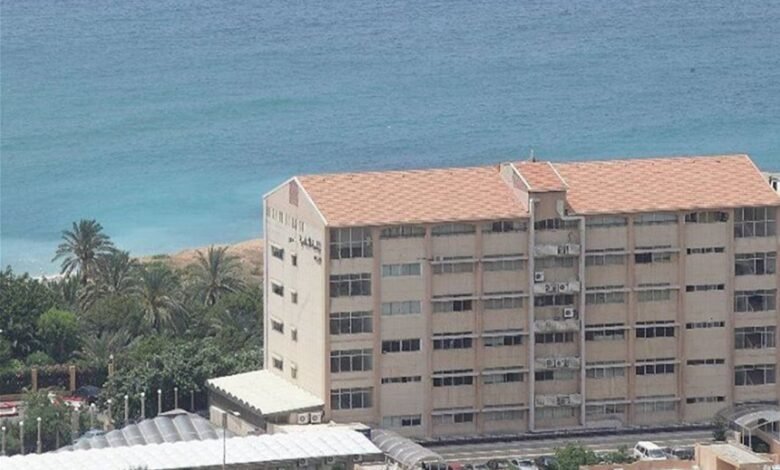 ما حقيقة إخلاء الجامعة الإسلامية من النازحين؟