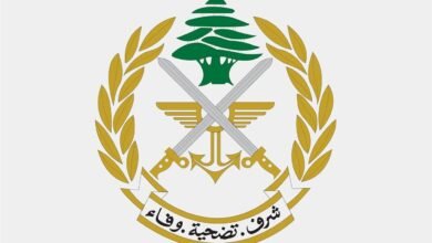 في هذه المنطقة.. من هو المطلوب الخطير الذي أوقفته مخابرات الجيش؟