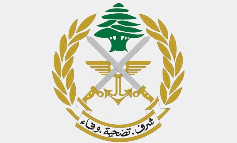 في هذه المنطقة.. من هو المطلوب الخطير الذي أوقفته مخابرات الجيش؟