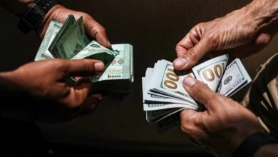 رواتب فوق الـ700 دولار لهؤلاء