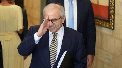 سلام يهنىء اتحاد العائلات البيروتية على انتخاب هيئة إدارية جديدة
