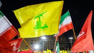 مفاجأة عن "حزب الله".. الذكاء الإصطناعي سيواجهه