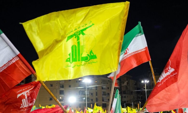 مفاجأة عن "حزب الله".. الذكاء الإصطناعي سيواجهه