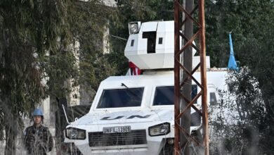 لا اتفاق بعد على بديل "اليونيفيل".. بري: قوة تحت علم الأمم المتحدة
