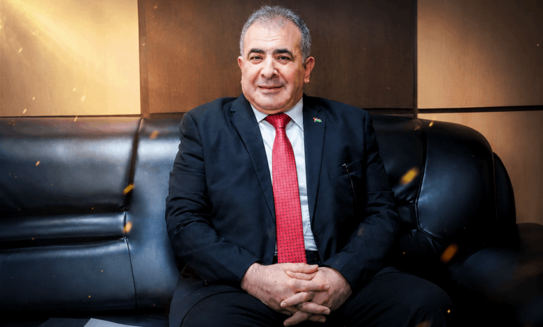 خلاف واستقالة؟ ماذا كشف السفير الفلسطيني عبر "لبنان24"؟