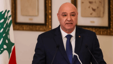 عون: ملف تغييب الامام الصدر قضية وطنية وإنسانية مفتوحة