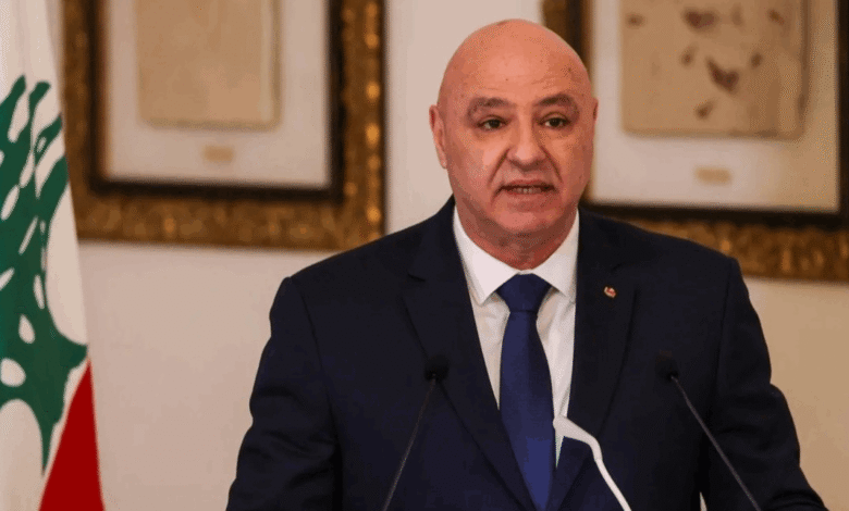 عون: ملف تغييب الامام الصدر قضية وطنية وإنسانية مفتوحة