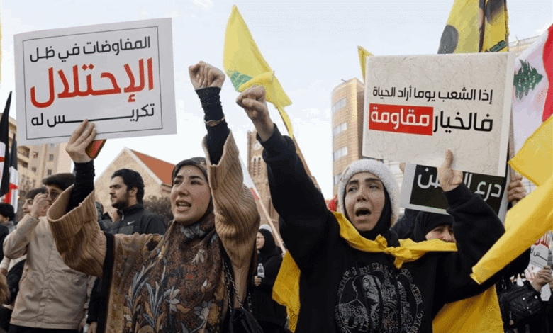 هل تعطي واشنطن "حزب الله" ما لم تعطه للرئيس عون؟