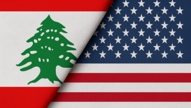 معادلة أميركية جديدة في لبنان.. "معاريف" تكشفها