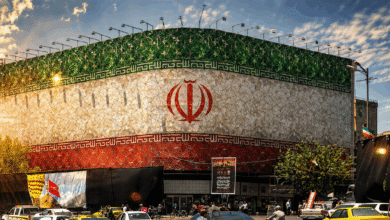خطة إيرانية للمنطقة.. العينُ على "رئيسها"!