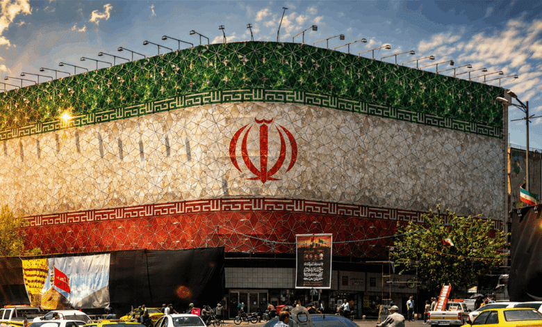 خطة إيرانية للمنطقة.. العينُ على "رئيسها"!