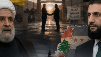 الواقعية السياسية بين دمشق وحارة حريك.. التعايش ضرورة