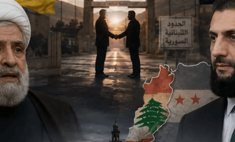 الواقعية السياسية بين دمشق وحارة حريك.. التعايش ضرورة