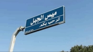 توغل إسرائيليّ في ميس الجبل... واستهداف منزل