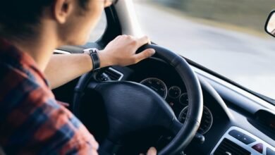 كانوا داخل السيارة... وفاة 3 أشخاص من عائلة واحدة وهذا ما كشفته التحقيقات