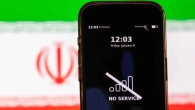 كيف تعاقب إيران معارضيها بالهاتف؟