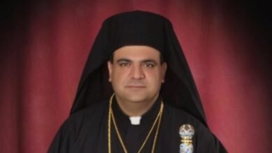المطران إبراهيم في ذكرى تغييب الإمام موسى الصدر: قضيّة وطنٍ لا تُنسى