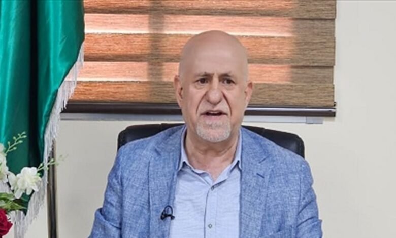 قبلان: الأولوية يجب أن تكون لمواجهة الاعتداء الإسرائيليّ