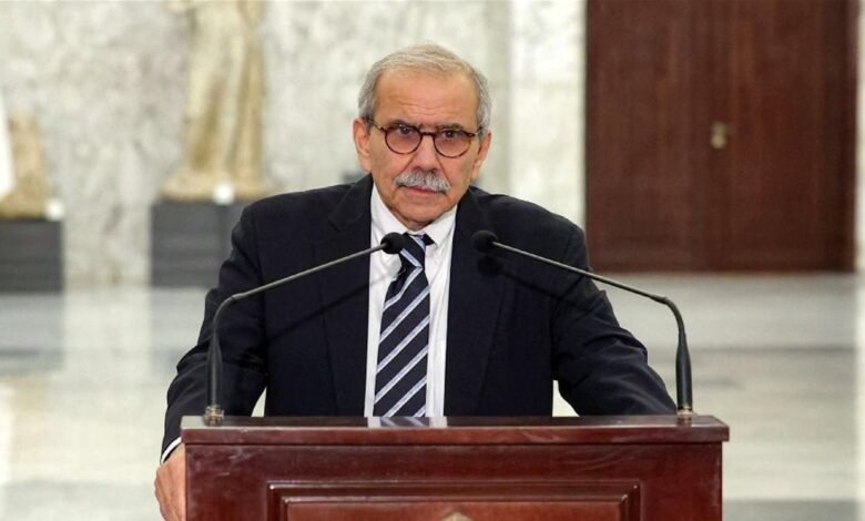 سلام في ذكرى تغييب الإمام موسى الصدر: عهدنا أن تكون الدولة التي طالب الإمام بحضورها في الجنوب حاضرة بالفعل