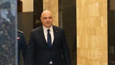 الرئيس عون لأمير دولة قطر: شكرًا على جهودك لتحقيق الأمن والاستقرار