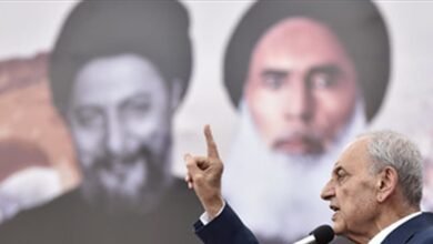 ترقب لكلمة بري اليوم في ذكرى تغييب الامام الصدر.. عون: نرفض أن يبقى الجنوب منطقة منسيّة أو ورقة تفاوض