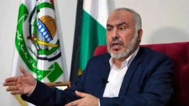 قاد قنوات التفاوض السرية بين إسرائيل وحماس.. من هو غازي حمد؟