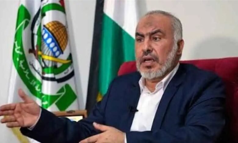 قاد قنوات التفاوض السرية بين إسرائيل وحماس.. من هو غازي حمد؟