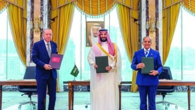 هل يستطيع "التحالف السداسي" مواجهة اتفاقية مكة؟.. تقرير أميركي يكشف