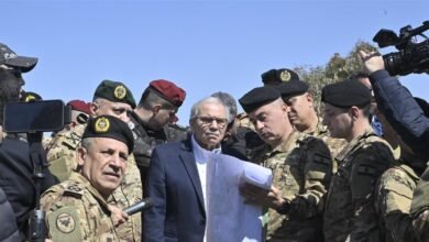 الجيش ينتشر والدولة تتأخر... الجنوب بلا إعمار ولا خدمات