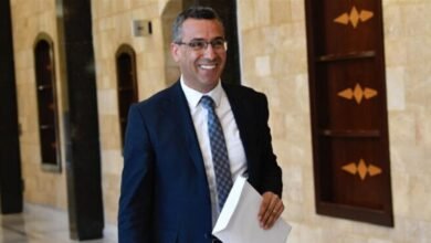 هاني: الحكومة تسعى إلى وقف الاعتداءات الاسرائيلية وصولا الى الانسحاب وبدء إعادة الاعمار