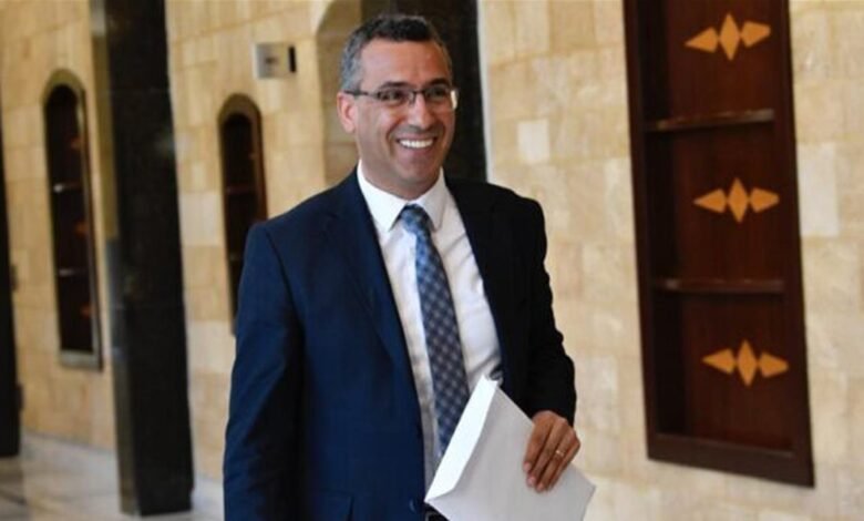 هاني: الحكومة تسعى إلى وقف الاعتداءات الاسرائيلية وصولا الى الانسحاب وبدء إعادة الاعمار