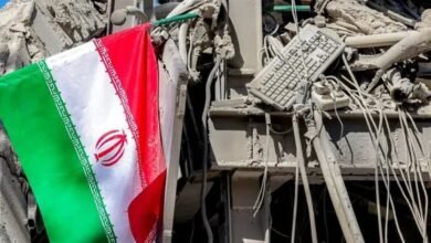 الخارجية الإيرانية: أميركا تتحمل عواقب التصعيد وعواقب أي هجوم جديد