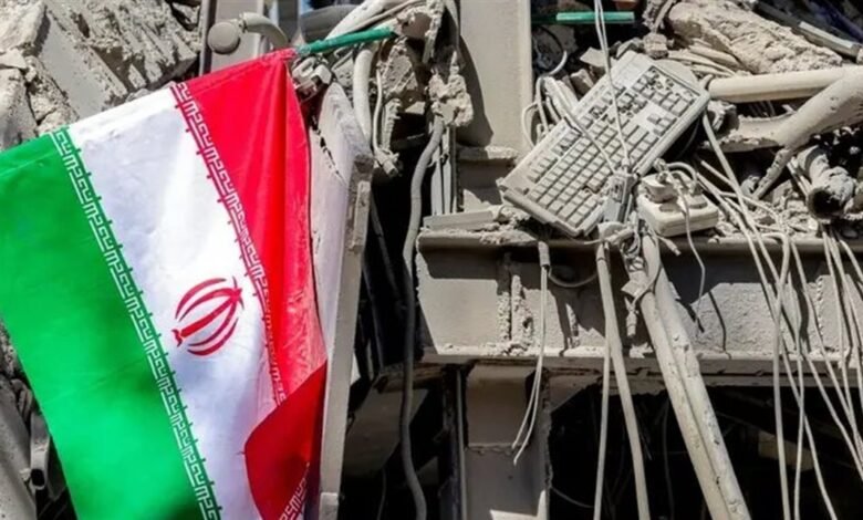 الخارجية الإيرانية: أميركا تتحمل عواقب التصعيد وعواقب أي هجوم جديد