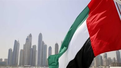 الإمارات أدانت الهجمات الإيرانيّة على البحرين والكويت والأردن وكردستان العراق