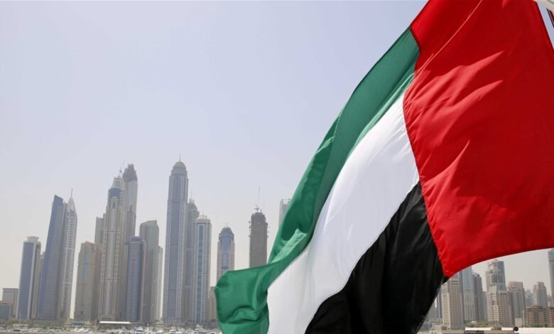 الإمارات أدانت الهجمات الإيرانيّة على البحرين والكويت والأردن وكردستان العراق