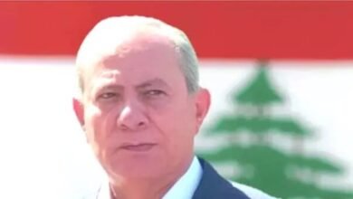 حميد: الاعتداءات على الجنوب تؤكد حجم المخاطر المحيطة بلبنان