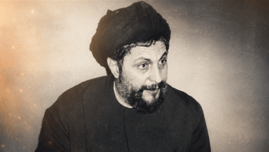 لغز اختفاء الإمام موسى الصدر.. أسرار لقائه مع القذافي والساعات الأخيرة!