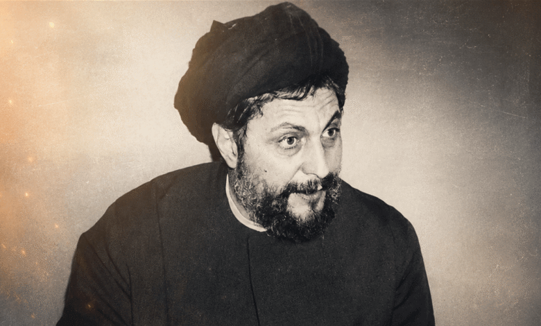 لغز اختفاء الإمام موسى الصدر.. أسرار لقائه مع القذافي والساعات الأخيرة!
