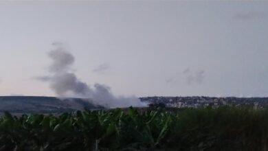 قصف إسرائيلي يستهدف عدة بلدات في جنوب لبنان
