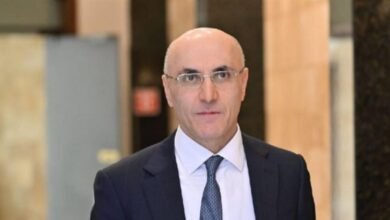 الحجار: نستحضر إرث موسى الصدر وإيمانه بلبنان وطنًا للعيش المشترك