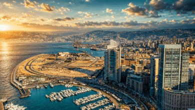الحرارة سترتفع في هذا التاريخ.. إليكم حالة "طقس لبنان"!
